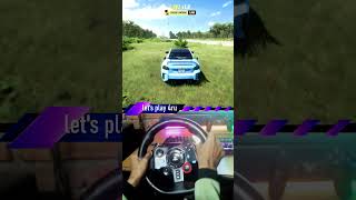 Drag Race with Fastest BMW M2  Forza Horizon 5  shorts bmw forzahorizon5 supercars viralvideo [upl. by Cati]