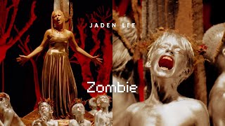 Zombie Jaden Lee Remix  Melbourne Shuffle [upl. by Keener209]