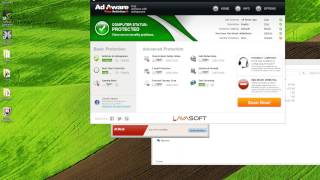 Mcafee Security Scan Plus Review [upl. by Avlasor]