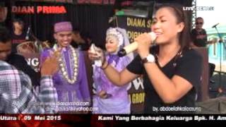 Siwar Siwur  Diana Sastra  live in Bekasi [upl. by Aisitel360]