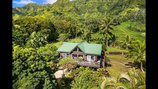 7158E KAHUNA RD E KAPAA HI 96746 [upl. by Hemingway]