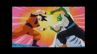 Goku ensina a fusão para Goten e Trunks  DRAGON BALL Z HD [upl. by Gleeson155]