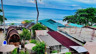 MOTOR RIDE TO SADAYO BEACH RESORT BAUAN BATANGAS [upl. by Norri]