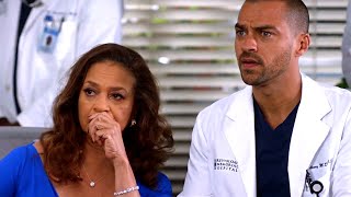 Why Catherine Fox Leaving Greys Anatomy Before Season 20 [upl. by Etnasa]