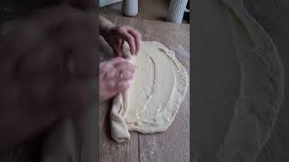 Leckere Puddingschnecken shortvideo [upl. by Liz]