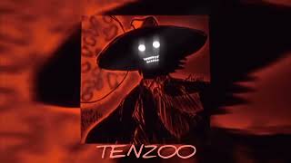 TENZOO  BLOODY BRAZILBest Part Extended  Slowed [upl. by Aicetal405]