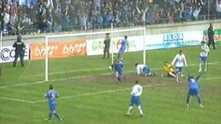 Zeljeznicar  Laktasi 41 FTV [upl. by Ailecec]