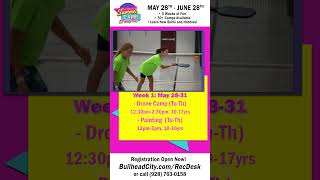 Register today for Bullhead City Summer Camps [upl. by Agle]