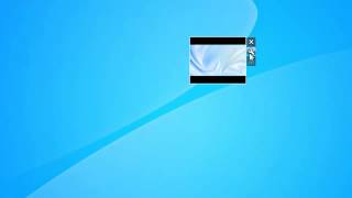 Screen Saver Windows 7 Sidebar Gadget [upl. by Tigdirb]