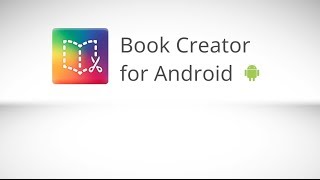 Book Creator for Android v11 [upl. by Asyral42]