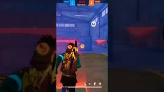 HEADSHOT ONLY PLAYER👉🏻💀☠️freefire namangaming [upl. by Neille342]