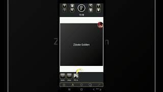 BOTON ABRIR PS TOUCH •®• OPEN PS TOUCH BUTTON  Rkim Modz [upl. by Vidal]