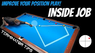 MASTER Your Deflection And Inside Spin Shots  Quickest Way To Know Your Equipment [upl. by Bengt]