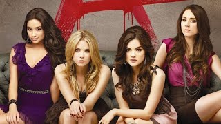 Pretty little liars edits that will make you rewatch the show [upl. by Rozina]