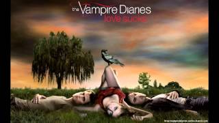 The Vampire Diaries Passion and Danger [upl. by Attenyt]