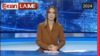 Edicioni i Lajmeve Tv Klan 30 Nëntor 2024 ora 1200  Lajme  News [upl. by Hake748]