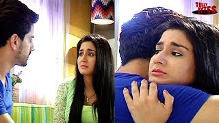 Neil and Avni Romance in Naamkarann [upl. by Aehsrop]