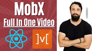 How To Use MobX What Is MobX How To Install MobX In React MobX React In One Video In UrduHindi [upl. by Assyn]