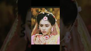 Radha Rani Lage music newsong love hindisong shortvideos joysrikrishna hindudeity viral [upl. by Selrac]