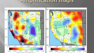 Seismic Tomography and Interferometry From Shallow to Deep [upl. by Ylrebmic]