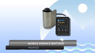 Mobile Surface Sentinel Multiple Profiles [upl. by Enitnelav]