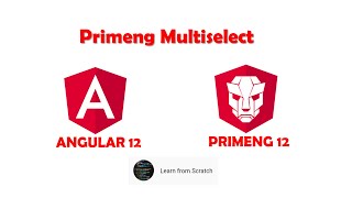 The Select Component in Angular Material Tutorial  Angular Dropdown with Angular Material [upl. by Scherle]