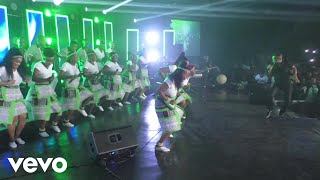 Africa For Jesus Live at Worship House Church Limpopo 2023 [upl. by Yraek]