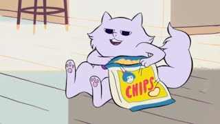 Cat Fingers Part 2  Steven Universe  Cartoon Network Asia [upl. by Seabrooke]