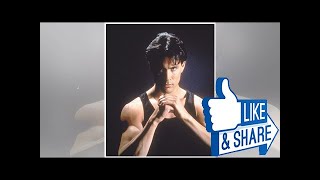 Brandon Lee a 25 años de su muerte [upl. by Lohcin12]