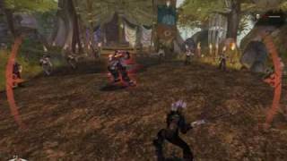 Pelaillaan Fable The Lost Chapters  Osa 20 Lets Play Fable TLC in Finnish  Part 20 [upl. by Adamsen]