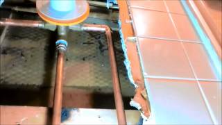 tub amp shower valve replacement plumbing tips [upl. by Rafaj657]