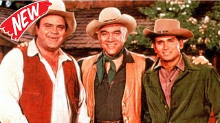 🔴 Bonanza Full Movie 4 Hours Long🔴 Season 01 Episode 1112131415 🔴 Western TV Series 1080p [upl. by Rabbaj]