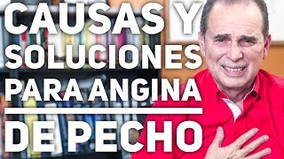 Episodio 1604 Causas y Soluciones Para La Angina De Pecho [upl. by Harvard]