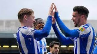 Sheffield Wednesday contract talk latest with Owls aware of precontract threat [upl. by Eilyr]