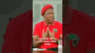 quotThey Have to Apologise Now Before its too latequot Julius Malema eff leadership viva leadership [upl. by Dominic739]