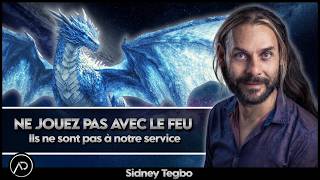 Lexistence des dragons sur terre  Sidney Tegbo [upl. by Lally]