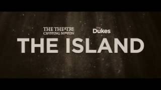 The Island  Trailer 2017 [upl. by Aicelaf]