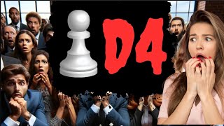 OVERCOMING 1d4 Fear How To Play Against 1d4 [upl. by Tessy795]