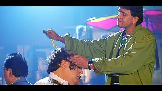 मिथुन ने टकला करके बदला लिया  ज़बरदस्त अंतिम सीन  Mithun Chakraborty  Om Puri  Climax [upl. by Ladnyc]