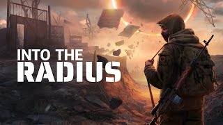 Into the Radius  PSVR2 Part 2 [upl. by Lolande]