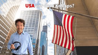 USA vor dem Kollaps [upl. by Arenat]