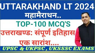 UTTARAKHAND LT EXAM 2024educationcurrentaffairs [upl. by Lonee82]