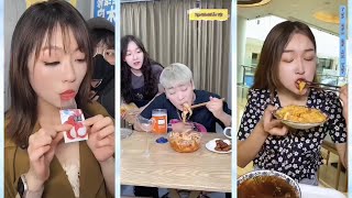 Tổng Hợp Mukbang Đồ Ăn Vặt Hay Nhất  Tạp Hóa Đồ Ăn Vặt P27 [upl. by Alpert532]