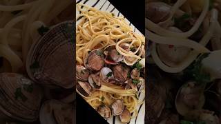 Linguine vongole veraci e lupini cucinaitaliana vongole [upl. by Capps]