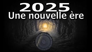 La terrible année 2025 en astrologie [upl. by Duwalt]