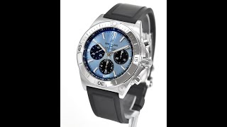 Breitling Chronomat B01 42 FM16421 [upl. by Llertnod]