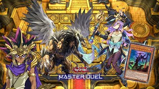 NEW ILLUSION CARD MAKES CHIMERA UNSTOPPABLE  NEW SUPPORT IS HERE  YUGIOH MASTER DUEL [upl. by Isiahi]