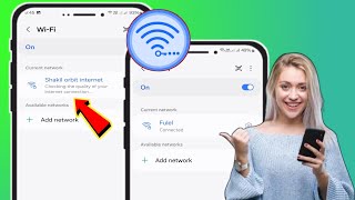 Fix WiFi Stuck On Obtaining IP Address Problem in Android 2024  Failed to Obtain IP Address Solve [upl. by Thomasin]