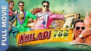 Khiladi 786 2012 [upl. by Gnouv]