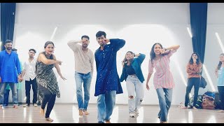 Dagabaaz re  vinay soni dance workshop choreography trending youtubeshorts salmankhan [upl. by Yatnohs]